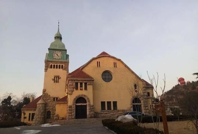 龙口路和龙口路上的邻居（下篇）