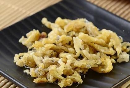 长白山林蛙油制作过程(长白山林蛙油适合什么人吃)图4