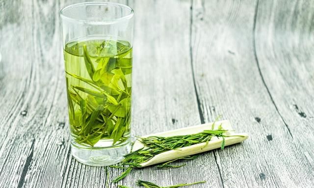 竹叶青茶多少钱一斤？怎么选购呢？