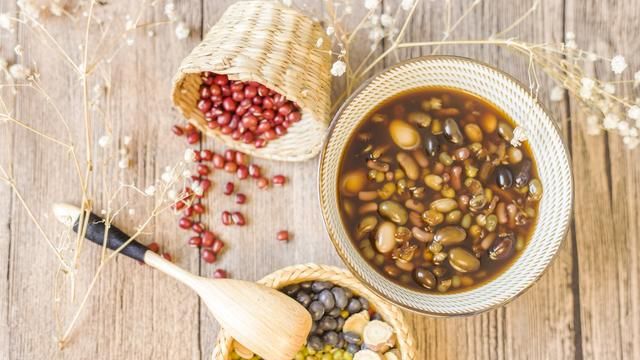 红豆薏米补血美容，可为啥对你没效果？其实大部分人都吃错了