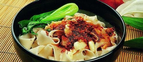 山东省十大经典面食有哪些(山东特色面食前十名)图1