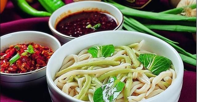 山东省十大经典面食有哪些(山东特色面食前十名)图2