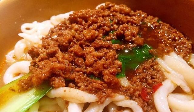 山东省十大经典面食有哪些(山东特色面食前十名)图6