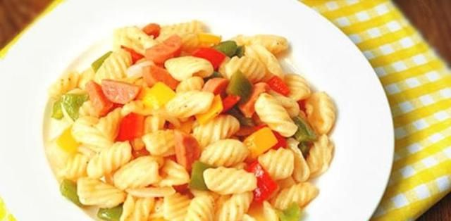 山东省十大经典面食有哪些(山东特色面食前十名)图7