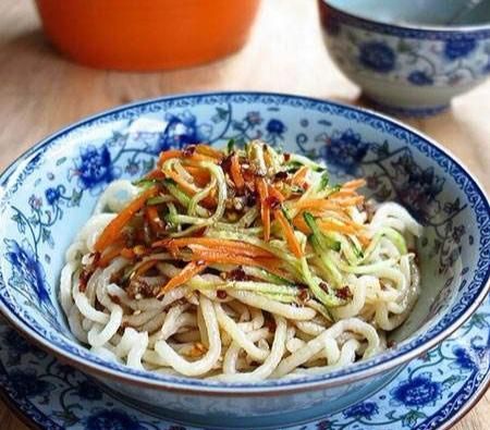 山东省十大经典面食有哪些(山东特色面食前十名)图8