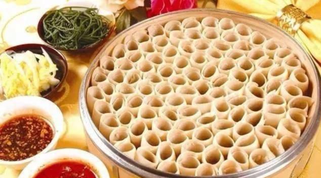 山东省十大经典面食有哪些(山东特色面食前十名)图9