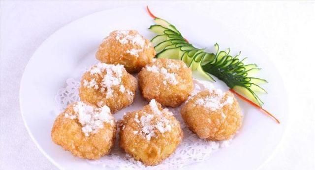 山东省十大经典面食有哪些(山东特色面食前十名)图11