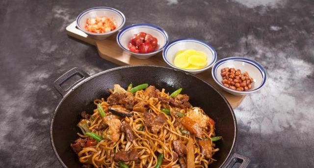 山东省十大经典面食有哪些(山东特色面食前十名)图12