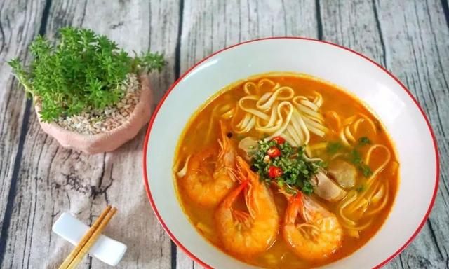 山东省十大经典面食有哪些(山东特色面食前十名)图15