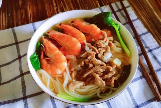 山东省十大经典面食有哪些(山东特色面食前十名)图17