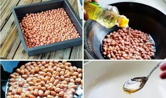 蜂蜜花生怎么做(蜂蜜泡花生的危害)图2