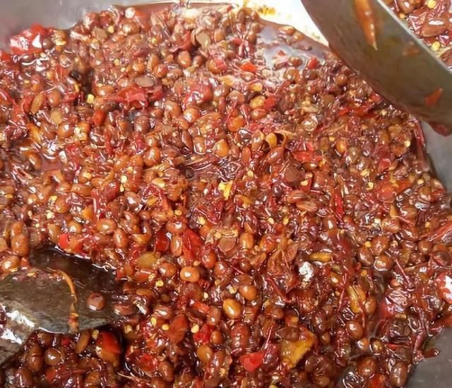 酱豆的制作方法是什么图6