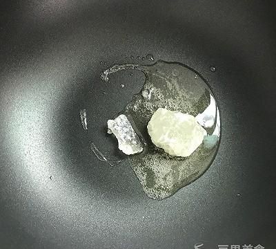 糖醋排骨的做法