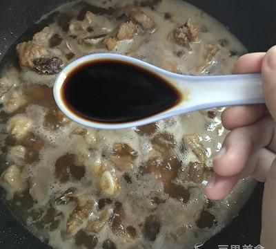 糖醋排骨的做法