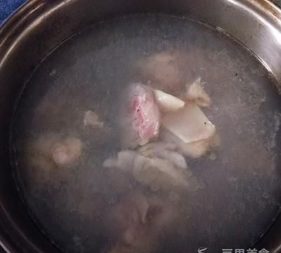 黄焖鸡的做法