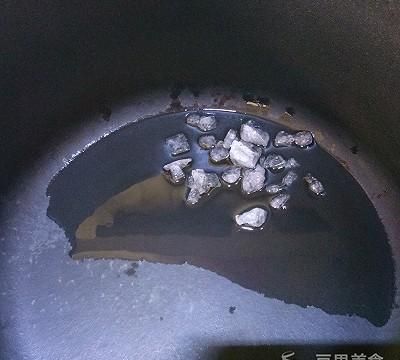 黄焖鸡的做法