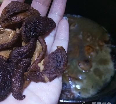 黄焖鸡的做法