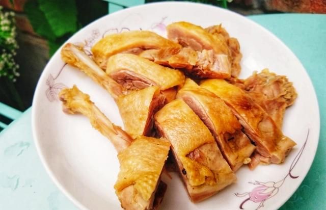 金陵咸水鸭怎么做图10