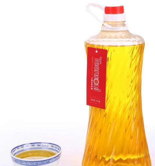 食用红花籽油对身体有哪些好处和坏处图1