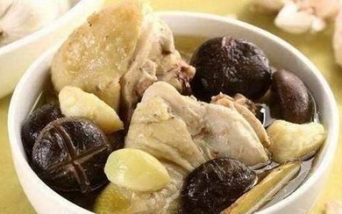 乌鸡汤太刮淡怎么调理,乌鸡汤怎么去腥味窍门