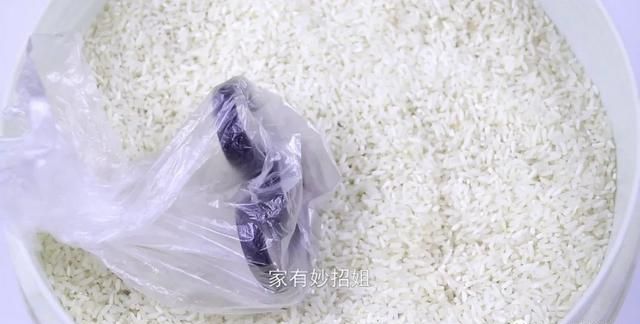 大米不仅仅能填饱肚子，它还有5个妙用，真长见识了