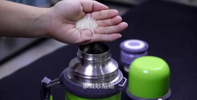大米不仅仅能填饱肚子，它还有5个妙用，真长见识了