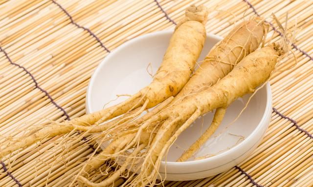人参的功效和作用有哪些？怎么吃吸收好？