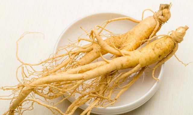 人参的功效和作用有哪些？怎么吃吸收好？