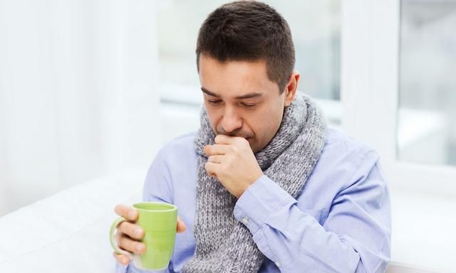 肺结核患者应该这么吃？营养科医生：推荐这4个食谱