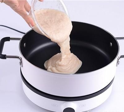 水晶班兰月饼的做法