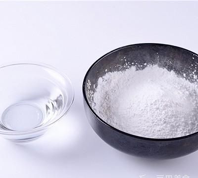 水晶班兰月饼的做法
