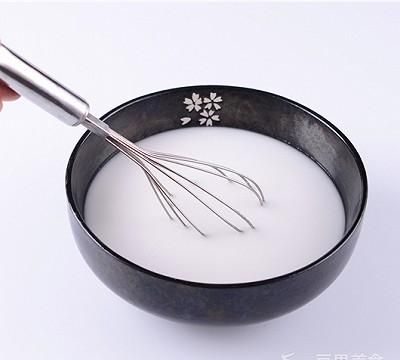水晶班兰月饼的做法
