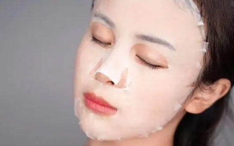 美白提亮面膜哪个牌子好