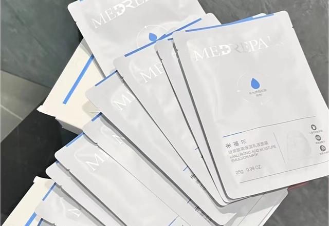 公认好用的“美白提亮面膜”合集：改善黄气，拯救你的暗沉肌