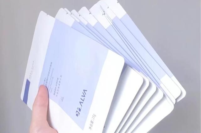 公认好用的“美白提亮面膜”合集：改善黄气，拯救你的暗沉肌