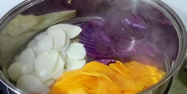 芋圆的正确煮法是怎样的呢,凉粉西米芋圆的正确煮法图3