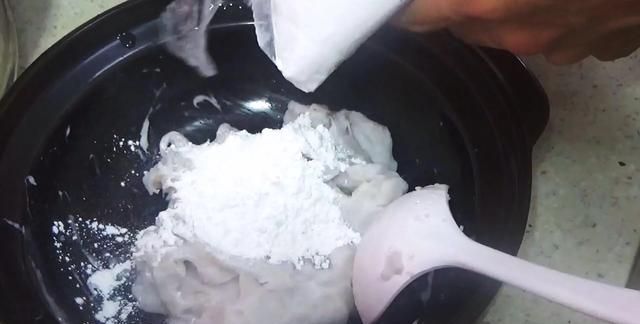 芋圆的正确煮法是怎样的呢,凉粉西米芋圆的正确煮法图5