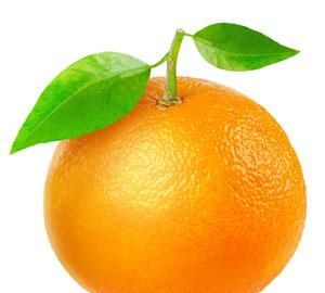 橙子皮泡水好吗(橙子皮泡水止咳)图2