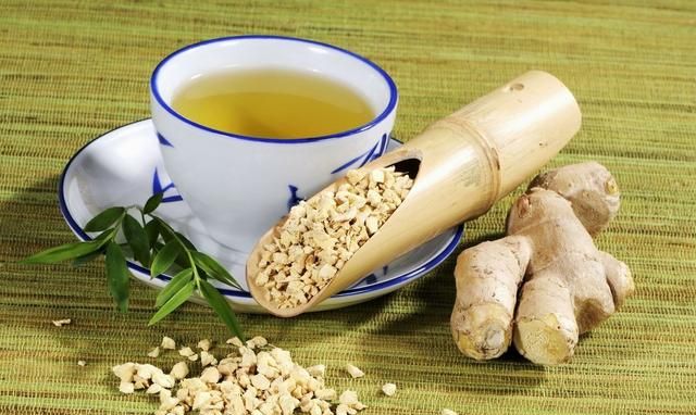 常吃葱姜蒜，不用上医院！医生：常吃姜，有4个好处，你却不知道