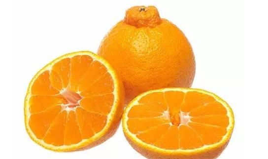 一个橙子竟然能防四种病 这么吃才是最有效的