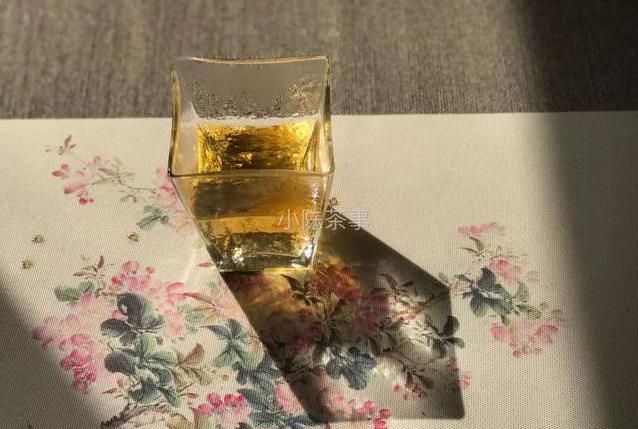 白毫银针是种什么茶(小罐白毫银针茶价格)图5