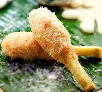 甘蔗怎么做菜吃,甘蔗马蹄水怎么做图3
