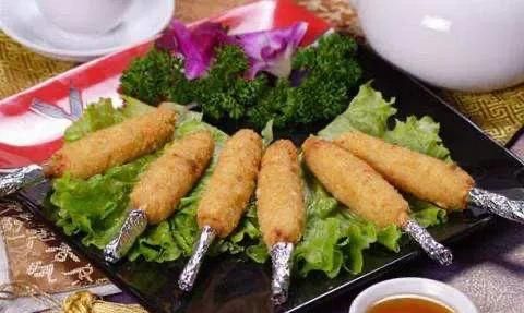 甘蔗怎么做菜吃,甘蔗马蹄水怎么做图7