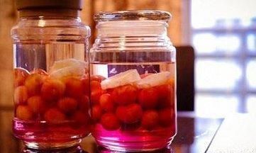 果酒技术：樱桃酒的制作方法，既简单又美味
