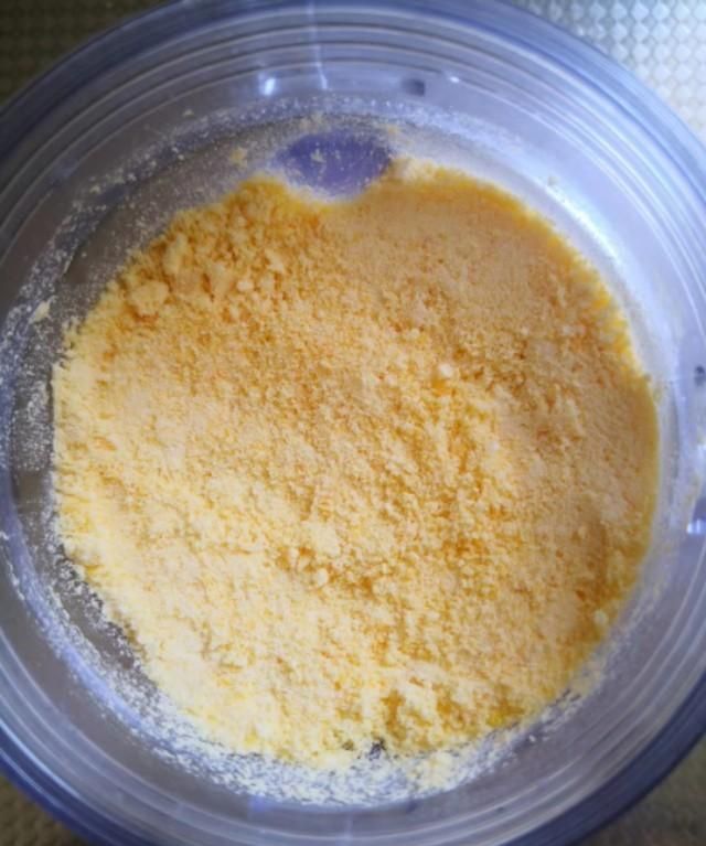 怎么做主食快,怎么做主食罐头图6