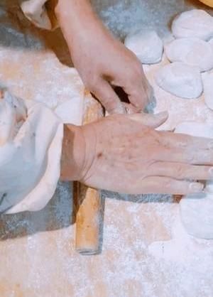 教你自制青岛大包，手法简单易学！让大包子给您带来冬日的温暖