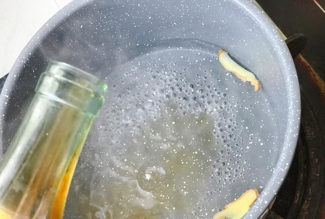 暖胃滋养的海参小米粥，一招儿去腥，早餐喝一碗，一天都元气满满
