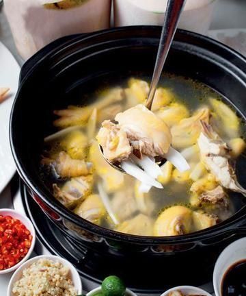椰子鸡做好需要多久,椰子鸡买到后怎么做图1