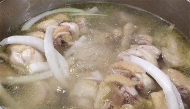 椰子鸡做好需要多久,椰子鸡买到后怎么做图2