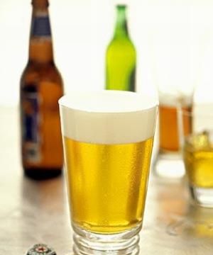 喝啤酒的好处有哪些？爱酒人士必看